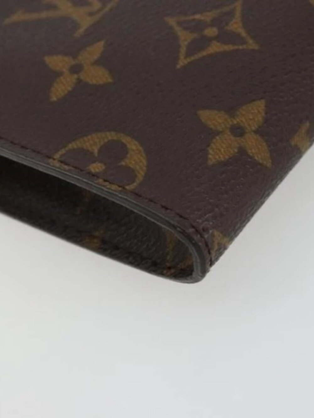 LOUIS VUITTON Monogram Bucket PM Accessory Pouch LV Auth YKZ1384 - Picture 13 of 16